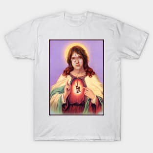 Kevin Christ T-Shirt